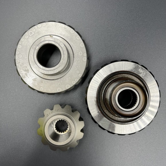 Шестерни редуктора (Комплект) Suzuki DF200-250 (от 2014 г.) (57300-93860) (Suzuki) Шестерни редуктора (Комплект) Suzuki DF200-250 (от 2014 г.) (57300-93860) (Suzuki)