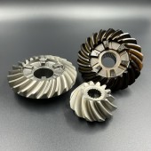 Шестерни редуктора (Комплект) Suzuki DF200-250 (от 2014 г.) (57300-93860) (Suzuki)