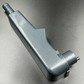 Корпус румпеля (пустой) Yamaha 40X (YUELANG) Корпус румпеля (пустой) Yamaha 40X (YUELANG)