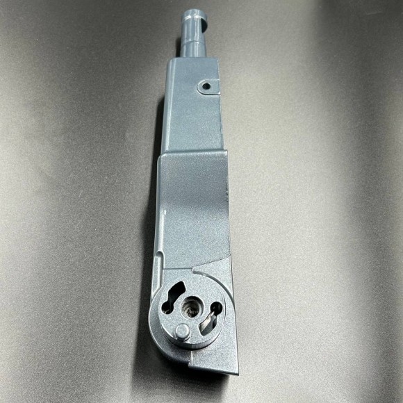 Корпус румпеля (пустой) Yamaha 40X (YUELANG) Корпус румпеля (пустой) Yamaha 40X (YUELANG)