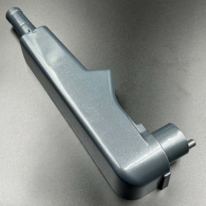 Корпус румпеля (пустой) Yamaha 40X (YUELANG)
