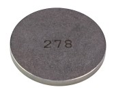 Шайба толкателя клапана Suzuki (2.775)