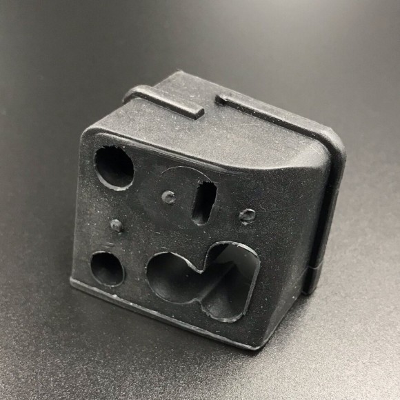 Уплотнение в поддон тросов д/у Yamaha 60-70 (6H3-42725-10) (PREMARINE)