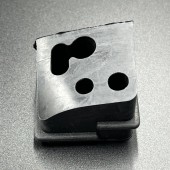 Уплотнение в поддон тросов д/у Yamaha 60-70 (6H3-42725-10) (PREMARINE)