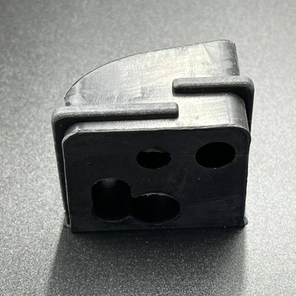 Уплотнение в поддон тросов д/у Yamaha 60-70 (6H3-42725-10) (PREMARINE)