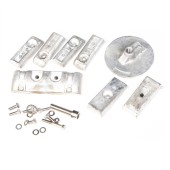 Комплект магниевых анодов Mercury Verado (6 цил.) Комплект магниевых анодов Mercury Verado (6 цил.)