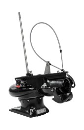 Насадка водометная для Yamaha 40, Marine Rocket