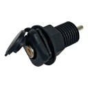 Розетка RCA 01-601