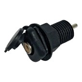 Розетка RCA 01-601