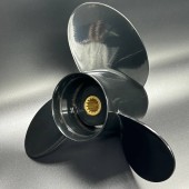 Гребной винт Johnson/Evinrude 20-35 (3x10-1/4x15) (Polastorm) Гребной винт Johnson/Evinrude 20-35 (3x10-1/4x15) (Polastorm)