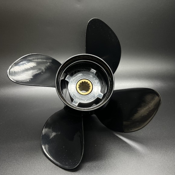 Гребной винт Johnson/Evinrude 20-35 (3x10-1/4x15) (Polastorm) Гребной винт Johnson/Evinrude 20-35 (3x10-1/4x15) (Polastorm)