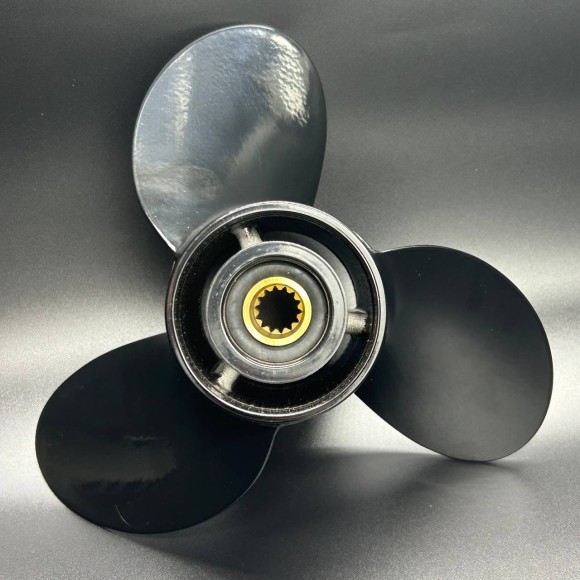 Гребной винт Johnson/Evinrude 20-35 (3x10-1/4x15) (Polastorm) Гребной винт Johnson/Evinrude 20-35 (3x10-1/4x15) (Polastorm)