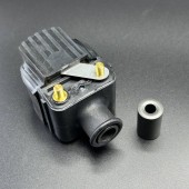 Катушка зажигания Mercury 6-15/ 20-225 (339-832757A4) (Quicksilver) Катушка зажигания Mercury 6-15/ 20-225 (339-832757A4) (Quicksilver)