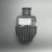 Катушка зажигания Mercury 6-15/ 20-225 (339-832757A4) (Quicksilver)