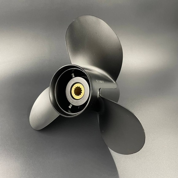 Гребной винт Tohatsu 60-140 (3x13-1/4x17) Гребной винт Tohatsu 60-140 (3x13-1/4x17)