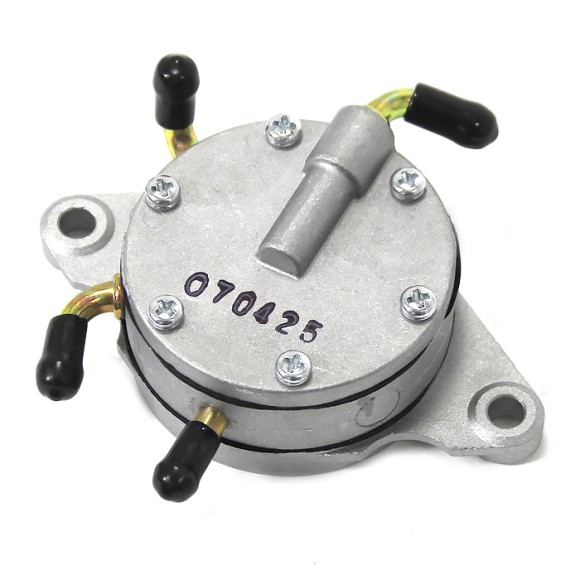 Топливный насос двигателя Polaris SM-07201