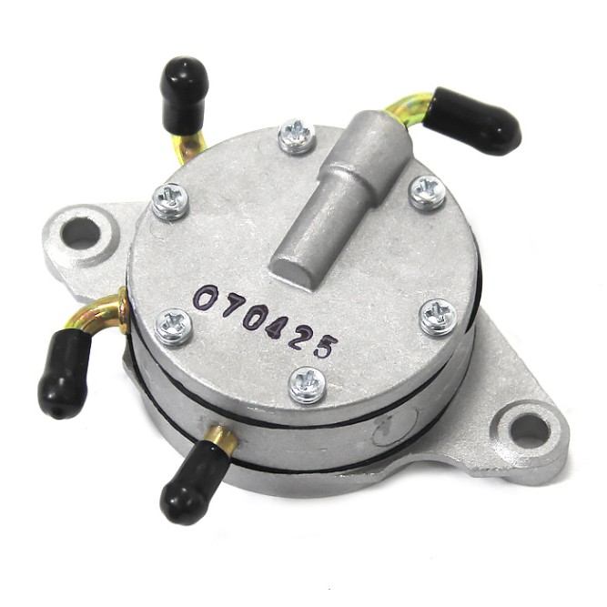 Топливный насос двигателя Polaris SM-07201