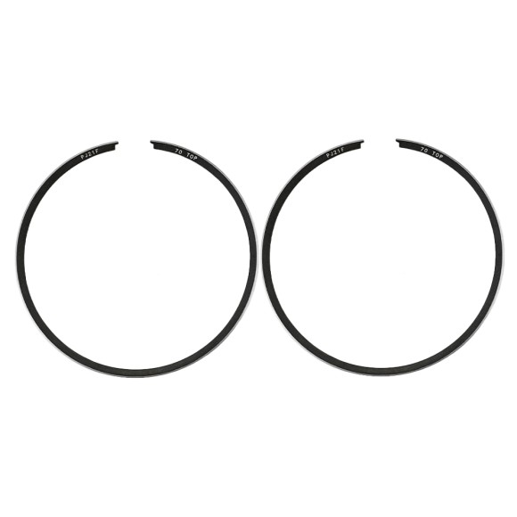 Поршневые кольца 494 (+0,5 мм) 09-780-02R