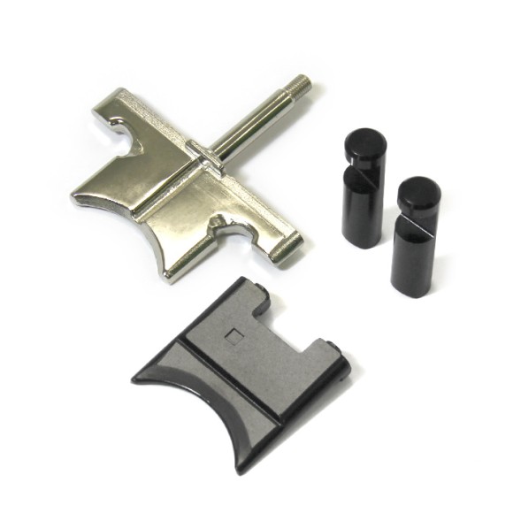 Лопатка RAVE клапана BRP SM-09656