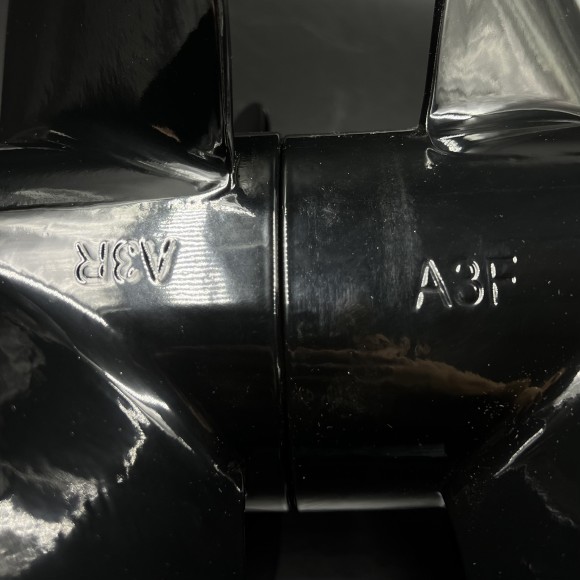 Гребной винт Volvo Penta DP A3 Front&Rear Props A3F&A3R (Polastorm)