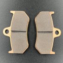 Тормозные колодки Yamaha Venture,Nytro (SM-05013F) (KINETIX)