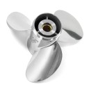 Винт гребной Solas 4431-135-15, 3x13.5x15 (R)