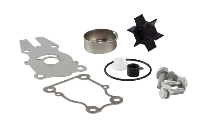 Ремкомплект помпы Yamaha F30-F40, Recmar
