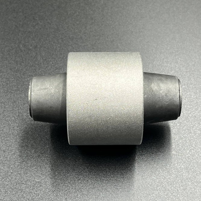 Демпфер опорный резиновый Yamaha 60-90 (Нижний) (Omax)