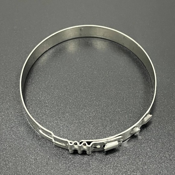 Хомут пыльника (Yamaha)