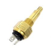 Датчик температуры воды до 120 град, резьба М14х1.0 Датчик температуры воды до 120 град, резьба М14х1.0