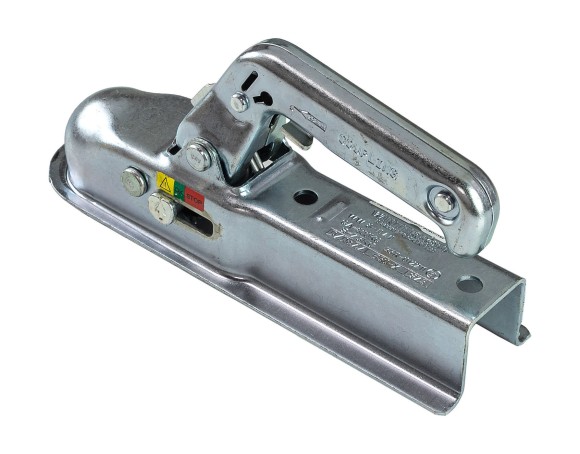 Замковое сцепное устройство WW 8-D30 (W 1024) 30 мм, WINTERHOFF