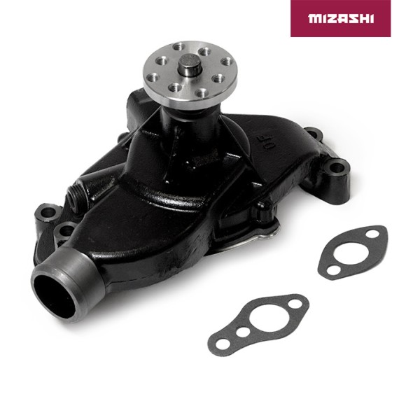 Помпа охлаждения Mercruiser/OMC/Volvo Penta SC-WP013 Помпа охлаждения Mercruiser/OMC/Volvo Penta SC-WP013