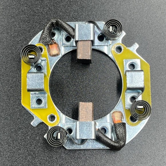 Щеточный узел YAMAHA 55-90, Mercury 50 (PREMARINE)