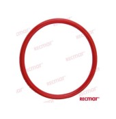 Кольцо уплотнительное на впуск Volvo Penta D31 D41 D32 D42 D300 D43 D44, Recmar