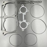 Ремкомплект двигателя Polaris 850 (KINETIX)(БЕЗ САЛЬНИКОВ) Ремкомплект двигателя Polaris 850 (KINETIX)(БЕЗ САЛЬНИКОВ)