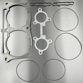 Ремкомплект двигателя Polaris 850 (KINETIX)(БЕЗ САЛЬНИКОВ)