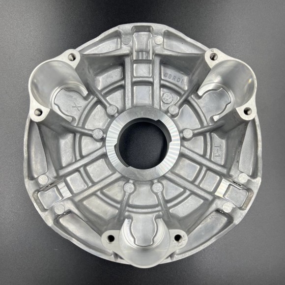 Диск вариатора Yamaha VK540/Phazer 480 (Yamaha) Диск вариатора Yamaha VK540/Phazer 480 (Yamaha)