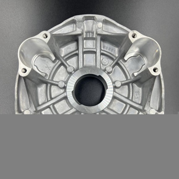 Диск вариатора Yamaha VK540/Phazer 480 (Yamaha)