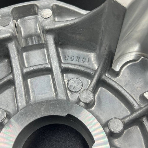 Диск вариатора Yamaha VK540/Phazer 480 (Yamaha)