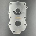 Пластина помпы охлаждения Yamaha F200-275 (Omax)