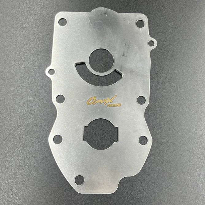Пластина помпы охлаждения Yamaha F200-275 (Omax)