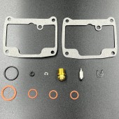 Ремкомплект карбюратора Mikuni VM30 VM32 VM34 (KINETIX) Ремкомплект карбюратора Mikuni VM30 VM32 VM34 (KINETIX)
