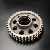 Звёздочка большая Yamaha VK540 (Yamaha) Звёздочка большая Yamaha VK540 (Yamaha)