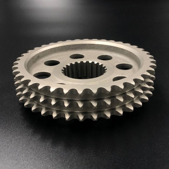 Звёздочка большая Yamaha VK540 (Yamaha)