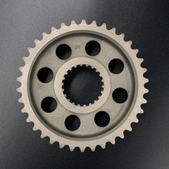 Звёздочка большая Yamaha VK540 (Yamaha)