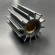 Крыльчатка помпы охлаждения JOHNSON/VOLVO-PENTA (876771; 09-821B) (Omax)