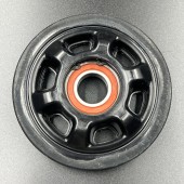 Ролик трака Yamaha Vk540 (8HF-47310-10) (Yamaha) Ролик трака Yamaha Vk540 (8HF-47310-10) (Yamaha)