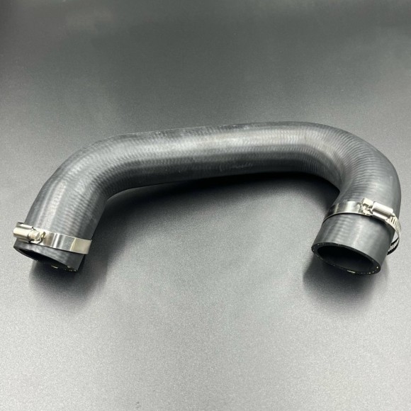 Патрубок насоса Mercruiser 4.3- 5.0-5.7 (18-7133)  (JSP)