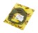 Прокладка помпы Mercury 40-250 (Alpha One II) (Fiber), Omax