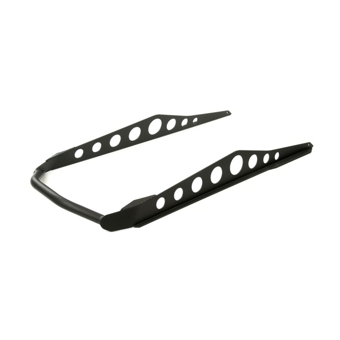 Бампер задний Skinz